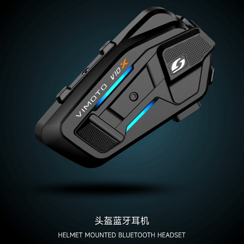 VIMAITONG V10X Kask Bluetooth  - Motorcycle Helmets incelemesi ve fiyatı