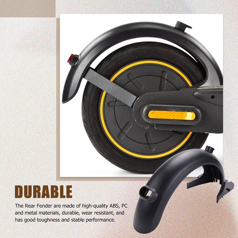 Max G30 /G30 LP Elektrikli Sco - Scooter Parts incelemesi ve fiyatı