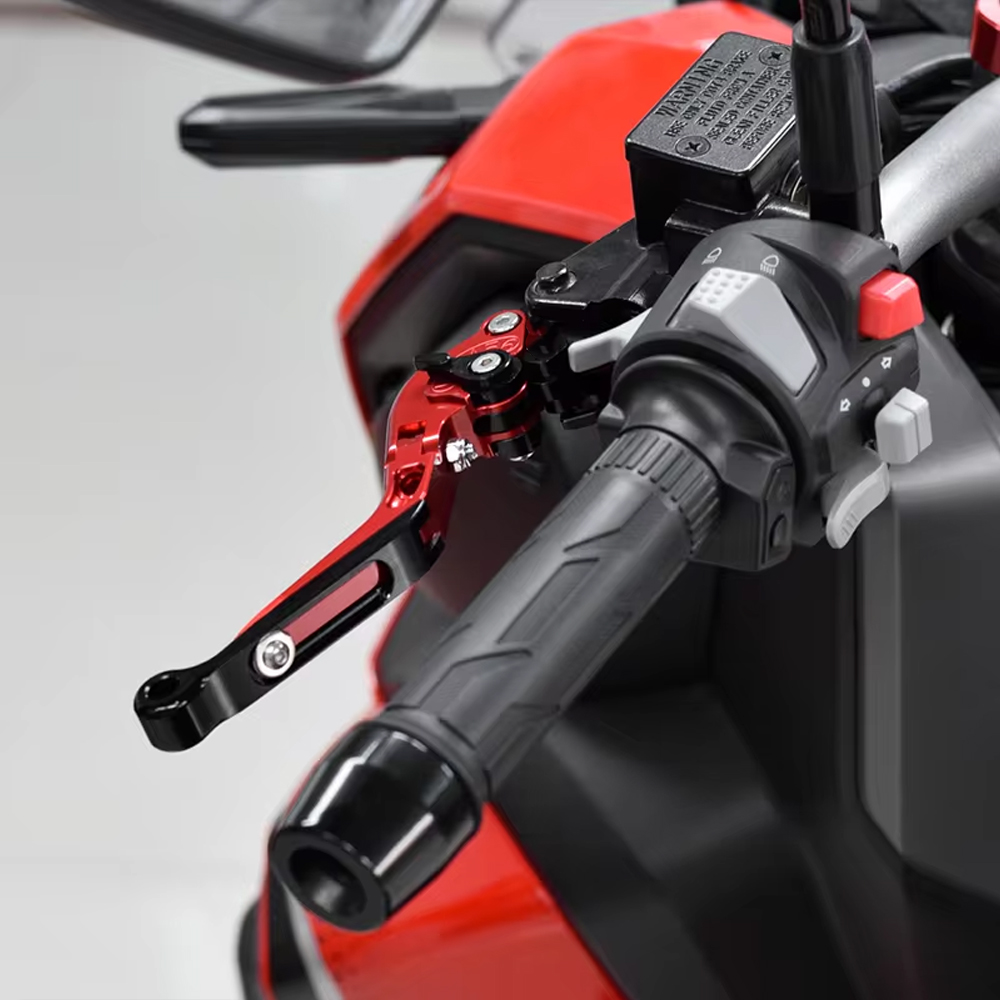 HONDA CBR954RR CBR 954RR 2002- - Cnc Aluminum Adjustable Brake Clutch Levers incelemesi ve fiyatı