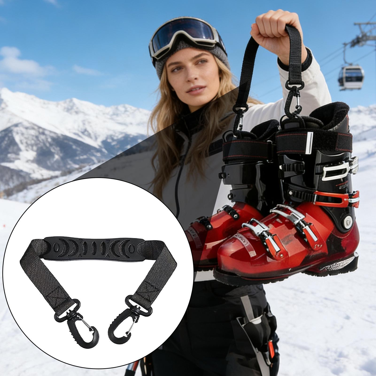 Kayak botu askıları dişli omuz - Riding Gear incelemesi ve fiyatı