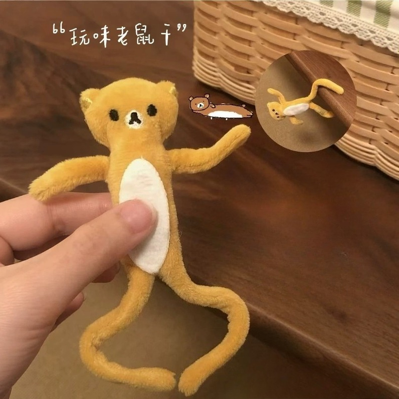 Rilakkuma Soyut Fare Şeklinde  - Atv Parts incelemesi ve fiyatı
