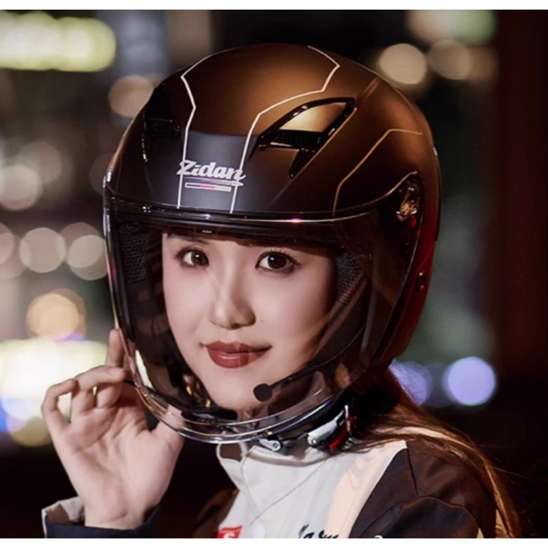 DOT Sertifikalı Vintage Açık K - Vintage Open Face Retro Helmet incelemesi ve fiyatı