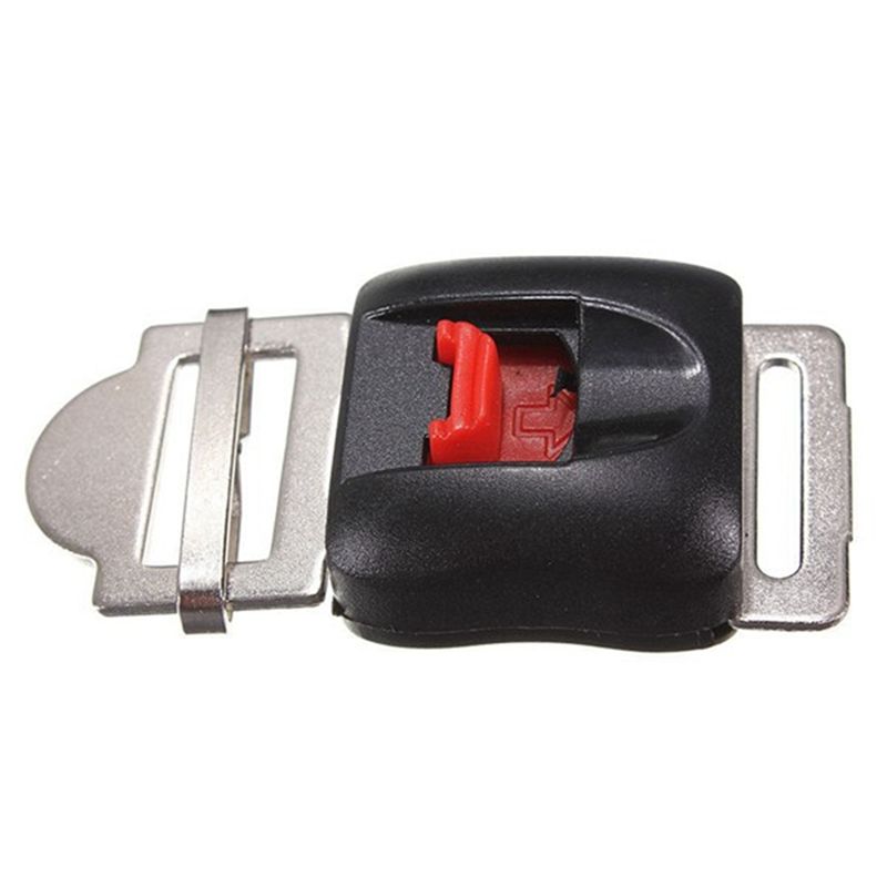 Güçlü 10 Adet Evrensel Motosik - Quick Release Buckle Motorcycle Helmet incelemesi ve fiyatı