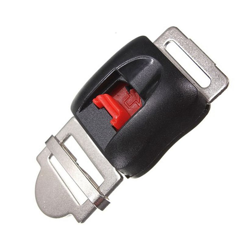 Güçlü 10 Adet Evrensel Motosik - Quick Release Buckle Motorcycle Helmet incelemesi ve fiyatı