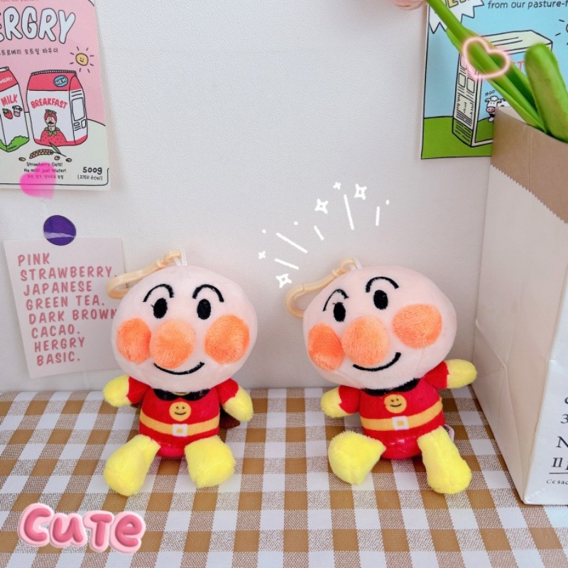 Anpanman Jam'ın Amcası Shokupa - Atv Parts incelemesi ve fiyatı