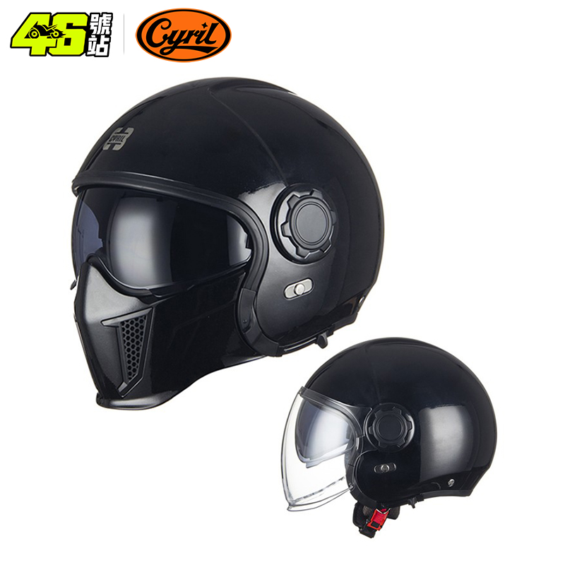 Modüler motosiklet kask tam yü - Modular Flip Up Motorcycle Helmet Dot Approved incelemesi ve fiyatı