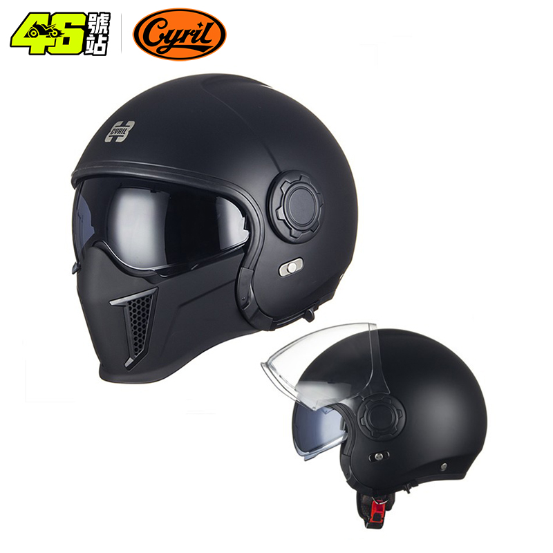 Modüler motosiklet kask tam yü - Modular Flip Up Motorcycle Helmet Dot Approved incelemesi ve fiyatı