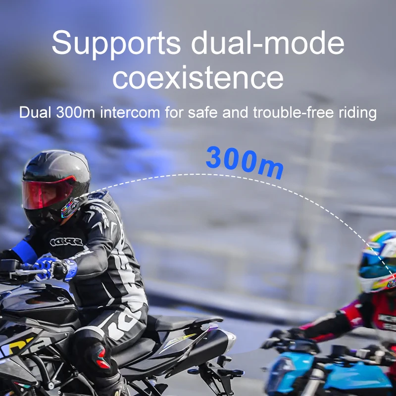 Y20 MAX Motosiklet Kask Interk - Universal Motorcycle Helmet Intercom Headset incelemesi ve fiyatı