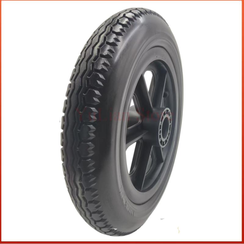 12 inç 12 1/2 x 2 1/4 katı ent - Scooter Parts incelemesi ve fiyatı