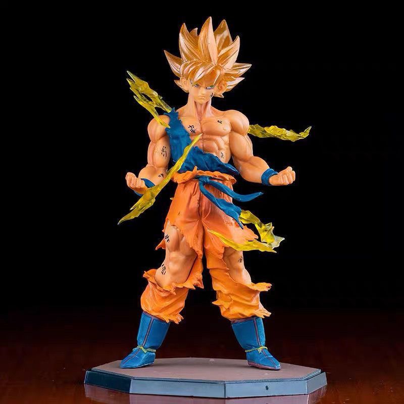 Dragon Ball Süper Saiyan Karik - Atv Parts incelemesi ve fiyatı
