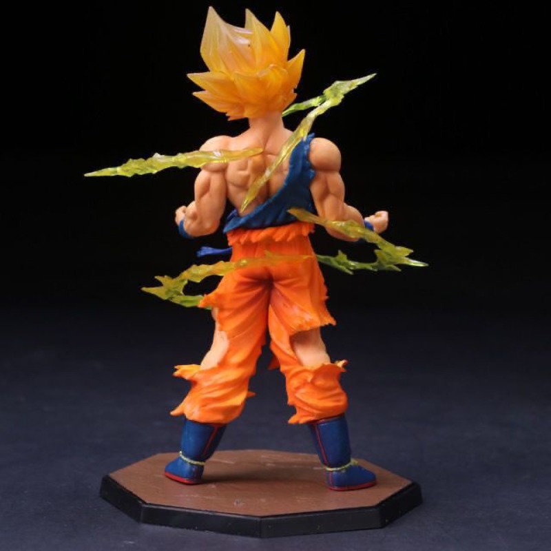 Dragon Ball Süper Saiyan Karik - Atv Parts incelemesi ve fiyatı