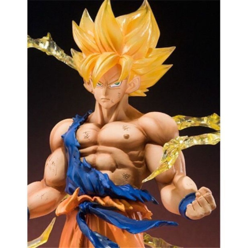 Dragon Ball Süper Saiyan Karik - Atv Parts incelemesi ve fiyatı