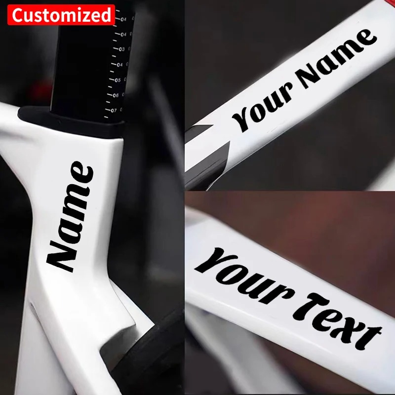 1 adet özel bisiklet stickerı, - Motorcycle Helmets incelemesi ve fiyatı