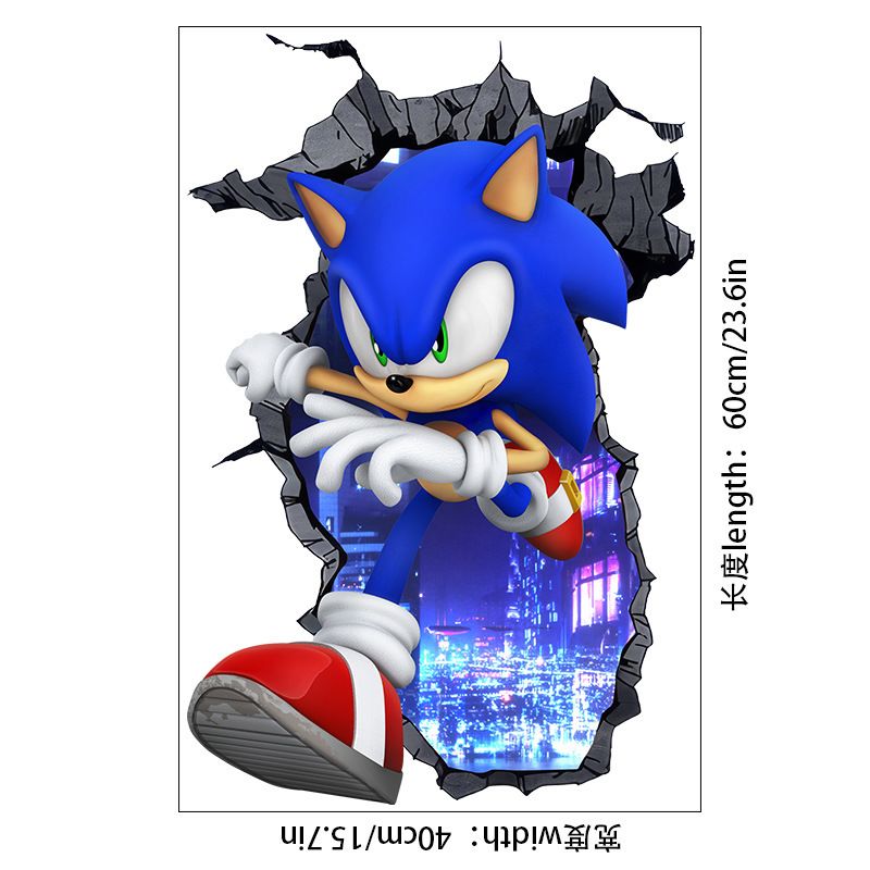 Sonic The Hedgehog Kendinden Y - Atv Parts incelemesi ve fiyatı