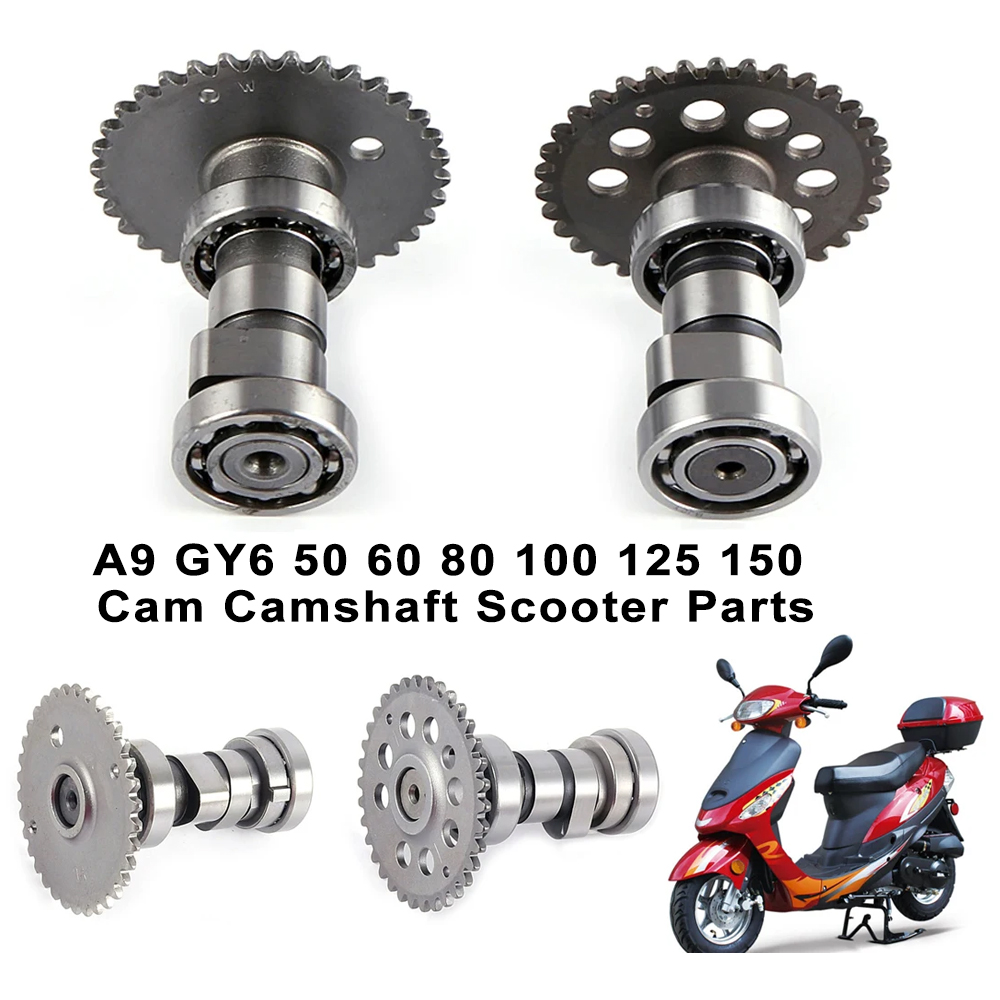 Scooter Eksantrik Mili A9 Yarı - Scooter Parts incelemesi ve fiyatı