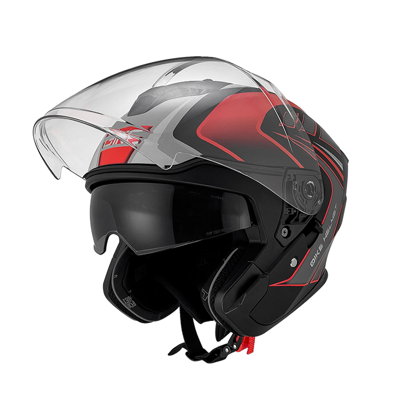 Yüksek kaliteli motosiklet kas - Full Face Motorcycle Helmet With Bluetooth incelemesi ve fiyatı