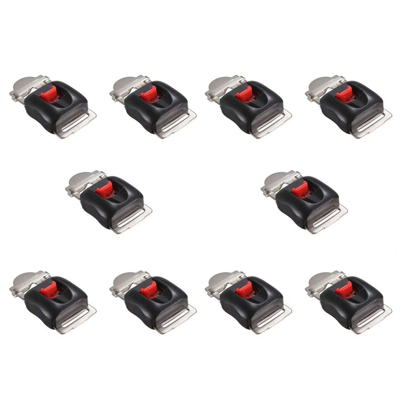 Stablize 10X Evrensel Motosikl - Quick Release Buckle Motorcycle Helmet incelemesi ve fiyatı